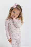 In My Jammers Rosie Rabbit Two Piece Set