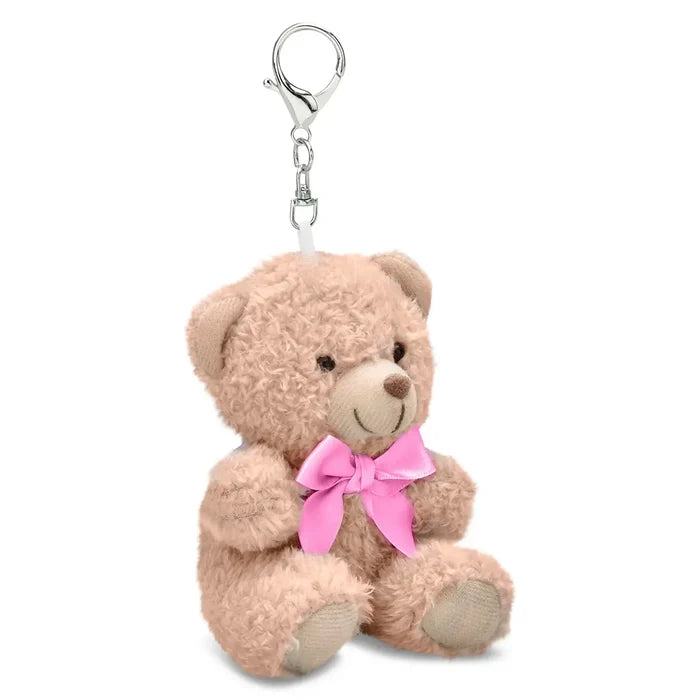 Iscream Bear Bag Charm