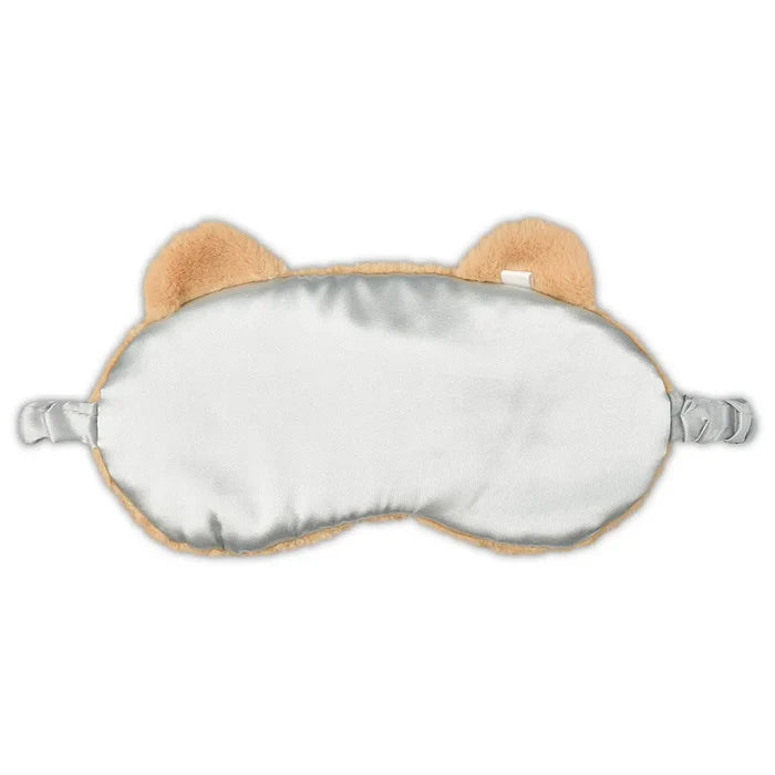 Iscream Bear Eye Mask