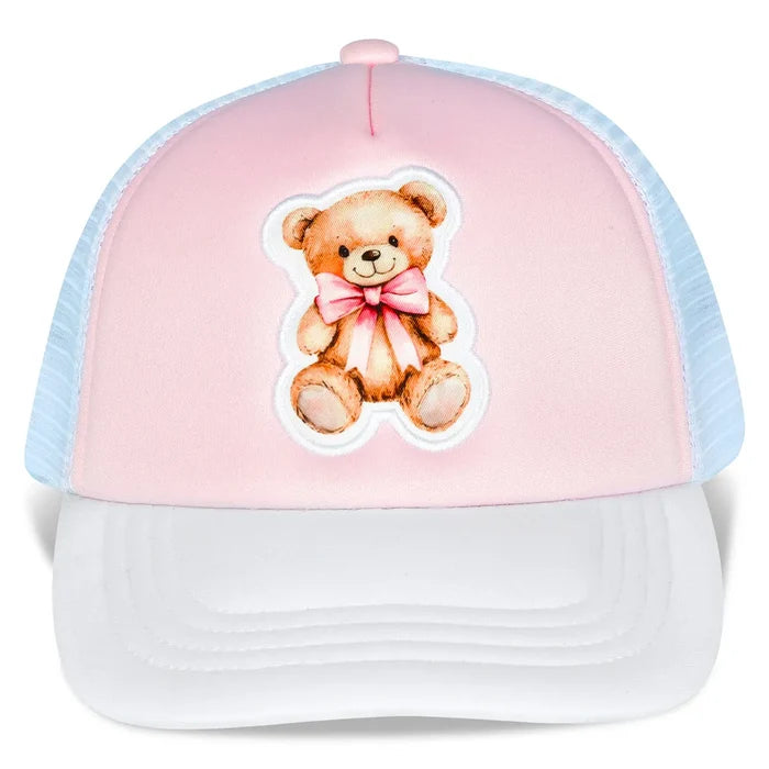 Iscream Beary Cute Trucker Hat