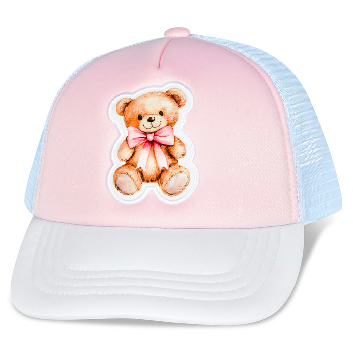 Iscream Beary Cute Trucker Hat