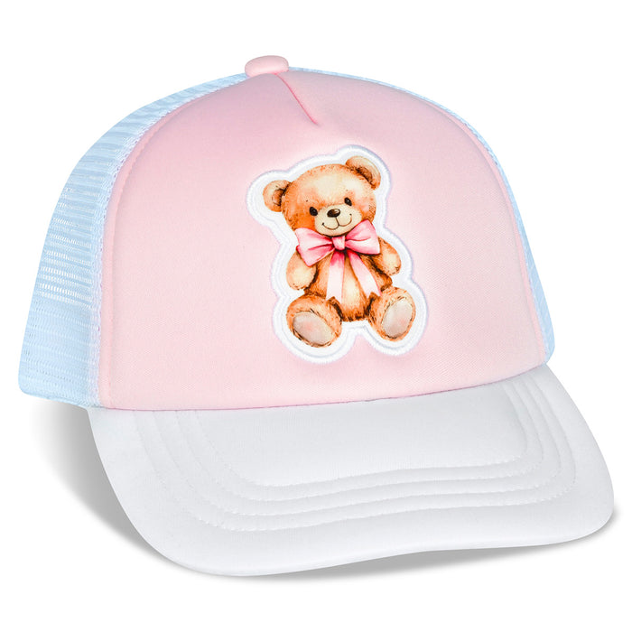 Iscream Beary Cute Trucker Hat