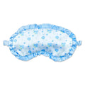 Iscream Blue Ditsy Eye Mask