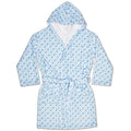 Iscream Blue Ditsy Robe