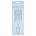 Iscream Blue Pearl Hair Brush