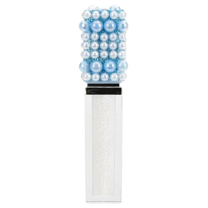 Iscream Blue Pearl Lip Gloss