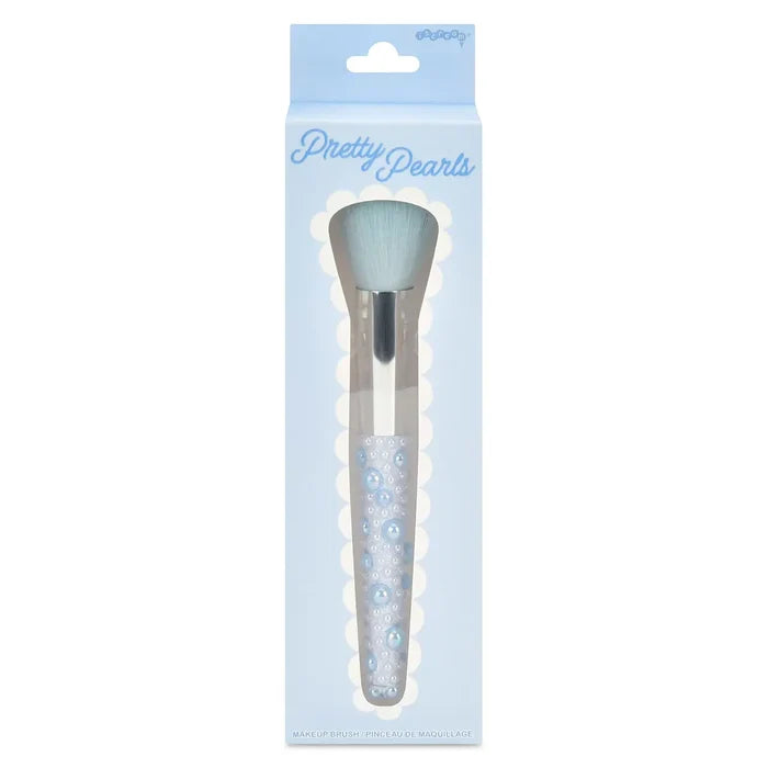 Iscream Blue Pearl Makeup Brush