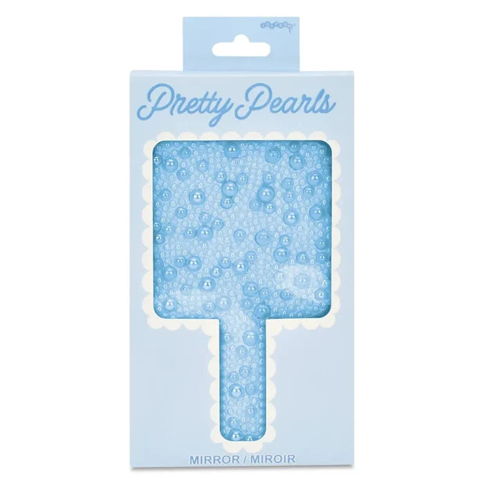 Iscream Blue Pearl Mirror
