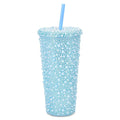 Iscream Blue Pearl Tumbler