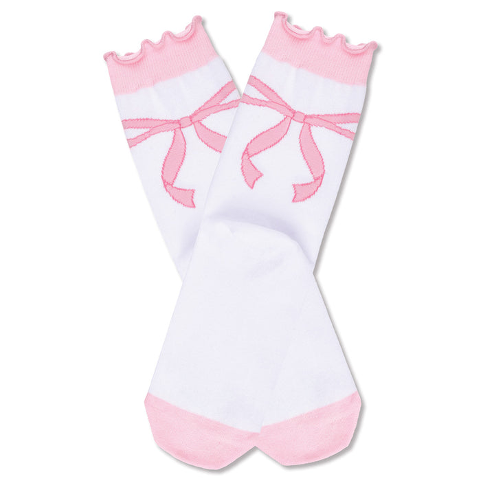 Iscream Bow Socks