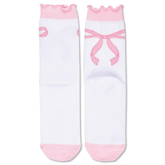 Iscream Bow Socks