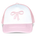 Iscream Bow Trucker Hat