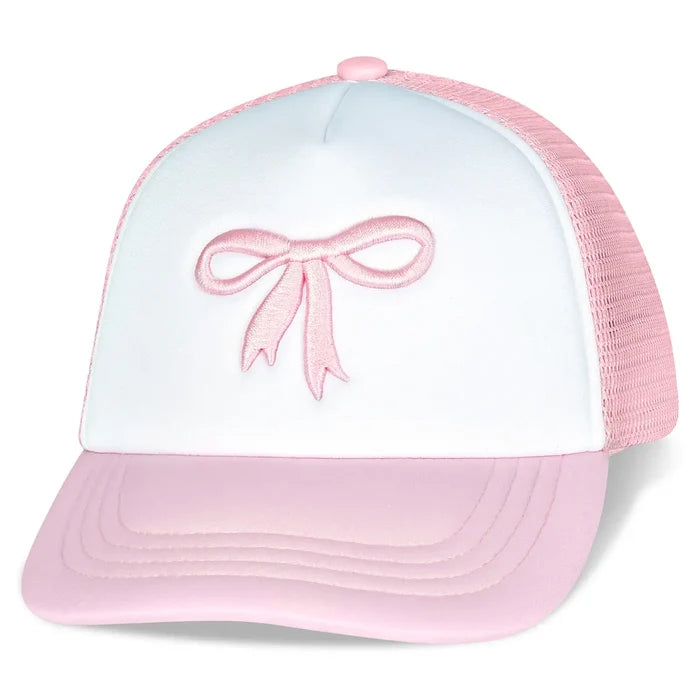 Iscream Bow Trucker Hat