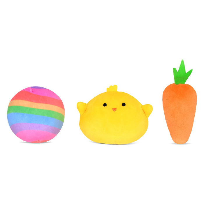 Iscream Bunny Basket Set