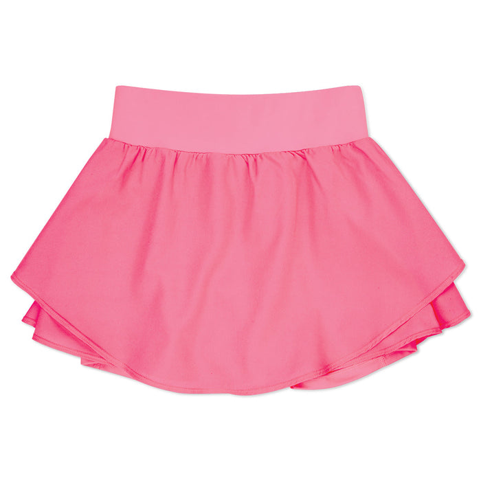 Iscream Coral Skater Skort