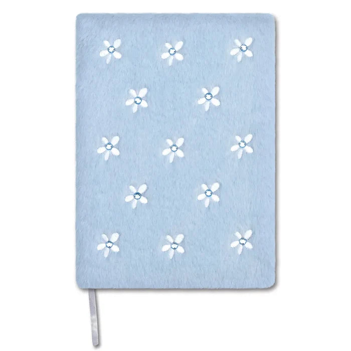 Iscream Floral Journal