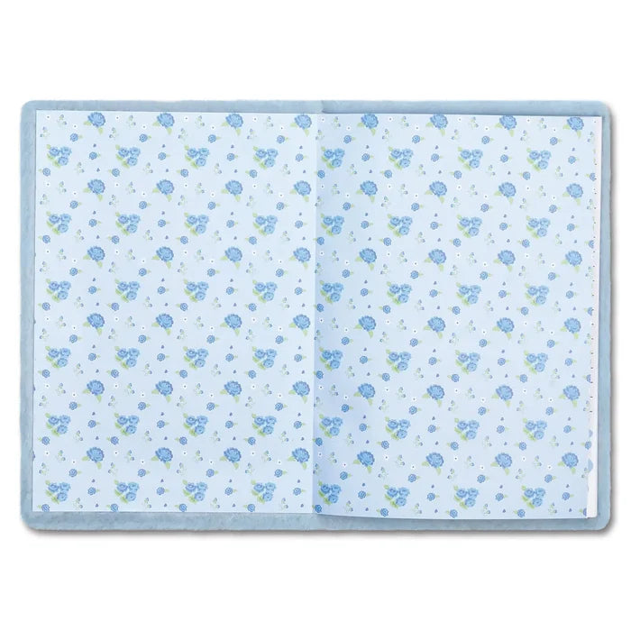 Iscream Floral Journal