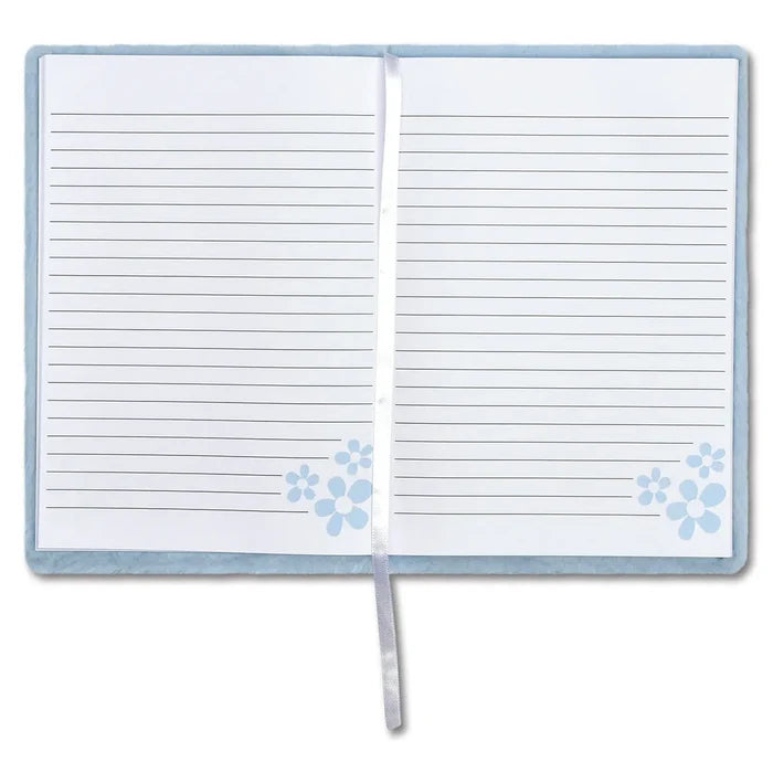 Iscream Floral Journal