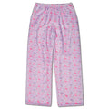 Iscream Forever Floral Plush Pants