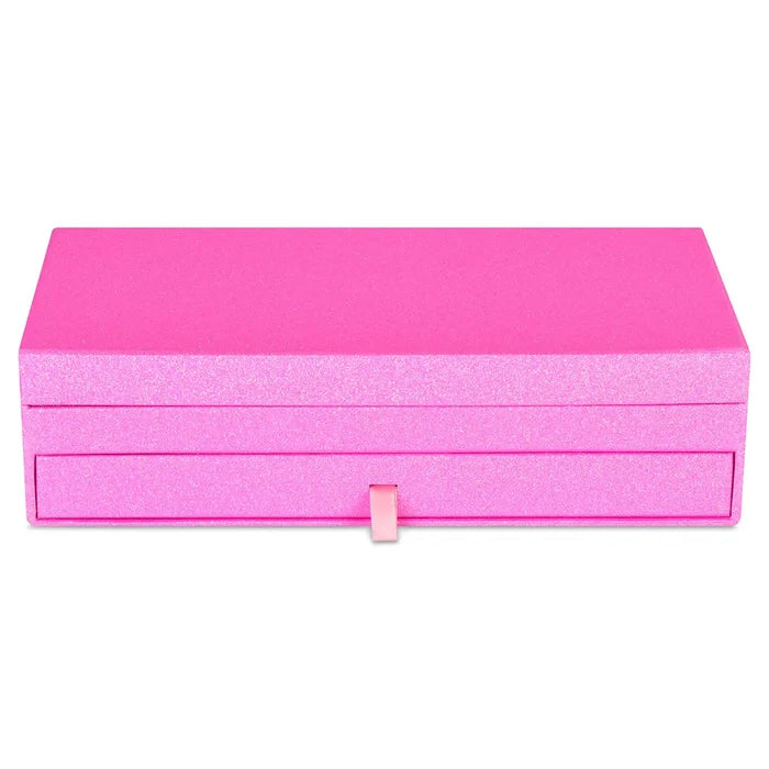 Iscream Lip Gloss Charm Kit
