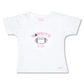 Iscream Theme Varsity T-Shirt
