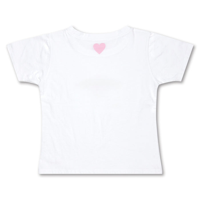 Iscream Theme Varsity T-Shirt