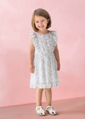 Isobella & Chloe Eden Dress
