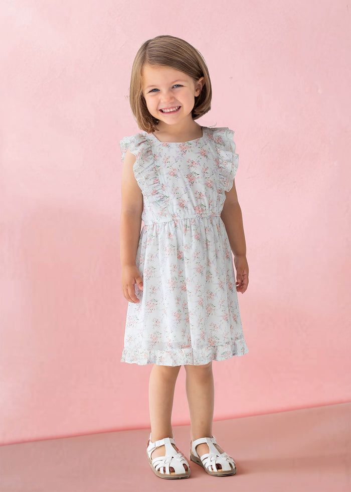 Isobella & Chloe Eden Dress