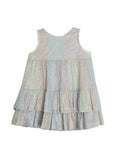 Isobella & Chloe Fairy Dust Dress | Multi