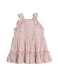 Isobella & Chloe It's A Party Dress | Pink