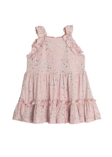 Isobella & Chloe It's A Party Dress | Pink