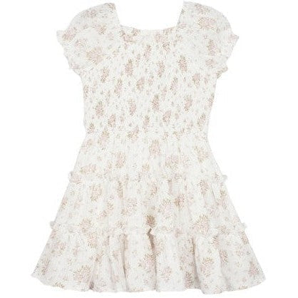 Isobella & Chloe Rose Garden Dress