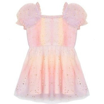 Isobella & Chloe Sprinkles Dress