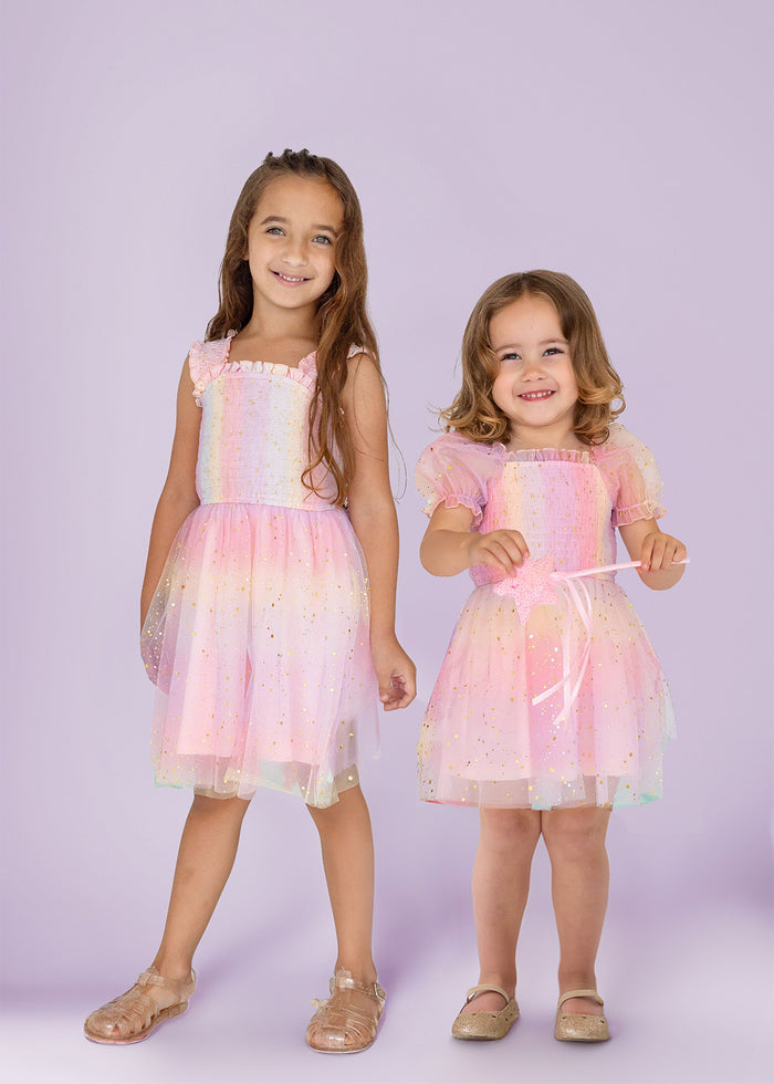 Isobella & Chloe Sprinkles Dress