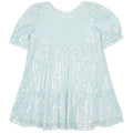 Isobella & Chloe Under The Sea Dress