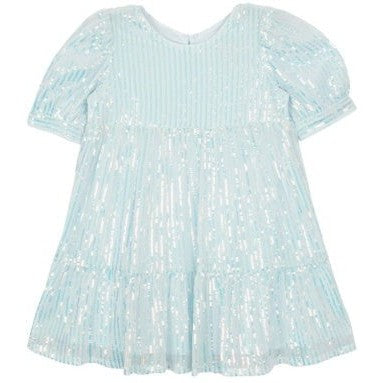 Isobella & Chloe Under The Sea Dress