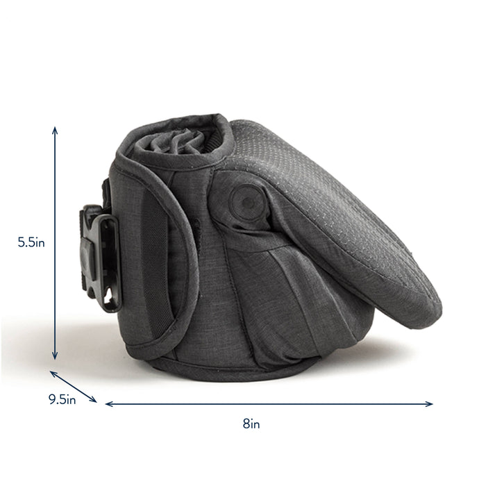 Itzy Hold & Fold™