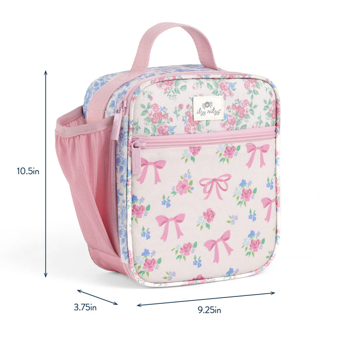 Itzy Lunch Box™: Check Yes!