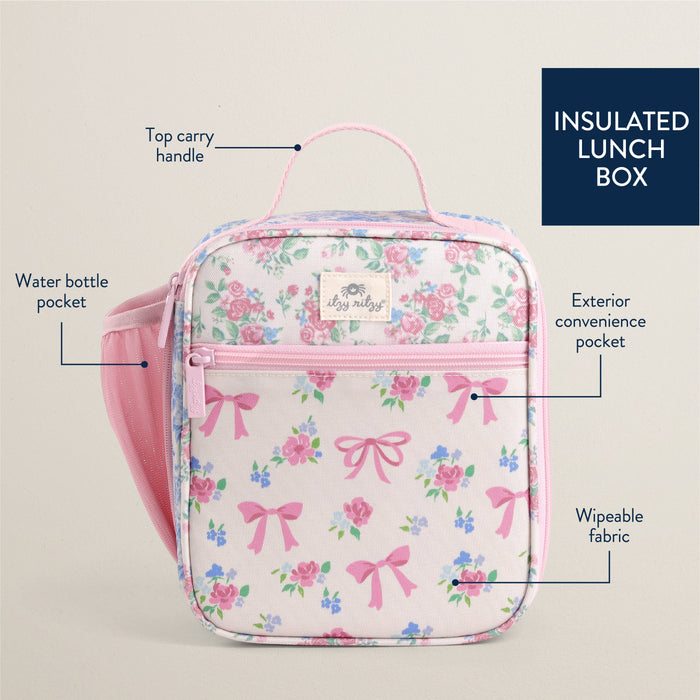 Itzy Lunch Box™: Check Yes!
