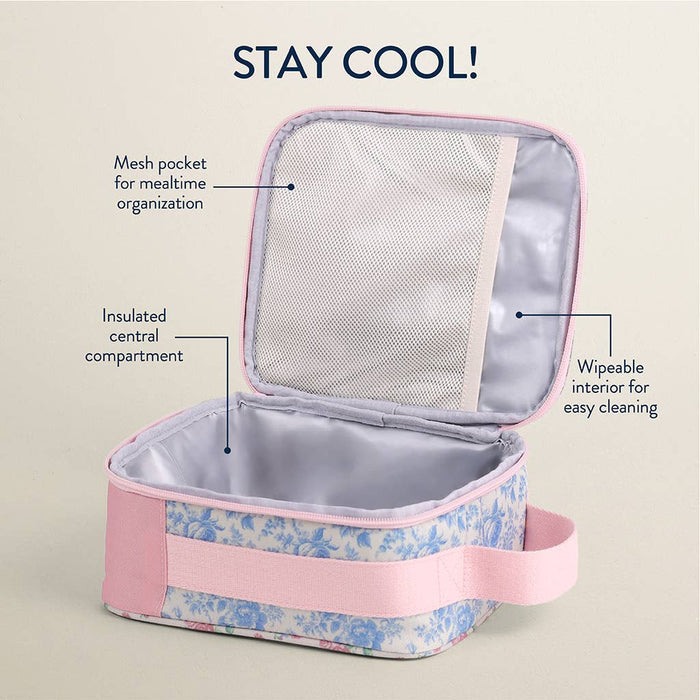Itzy Lunch Box™: Check Yes!