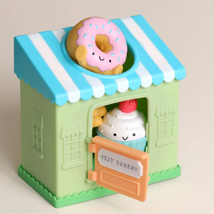Itzy Play Bakery™