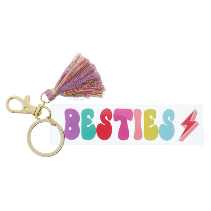 BESTIES