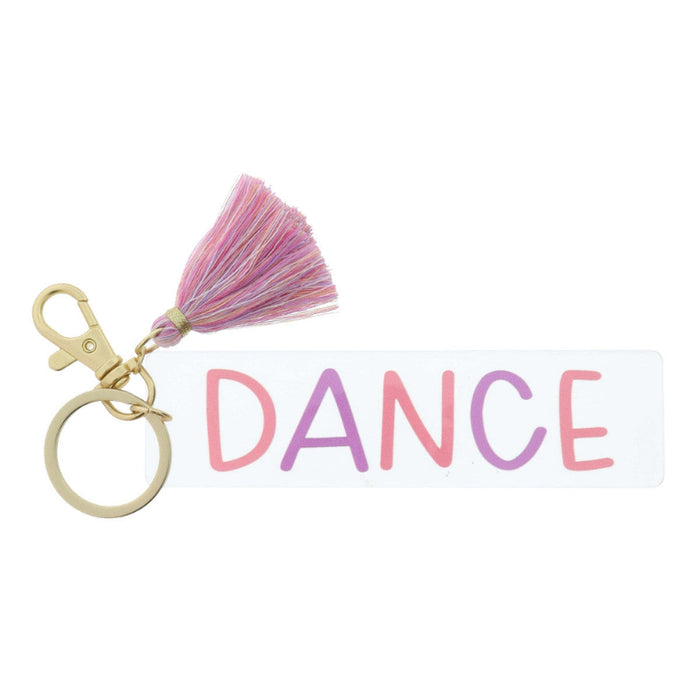 Jane Marie Kids Totally Me! Keychain