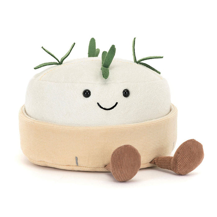 Jellycat Amuseables Camembert