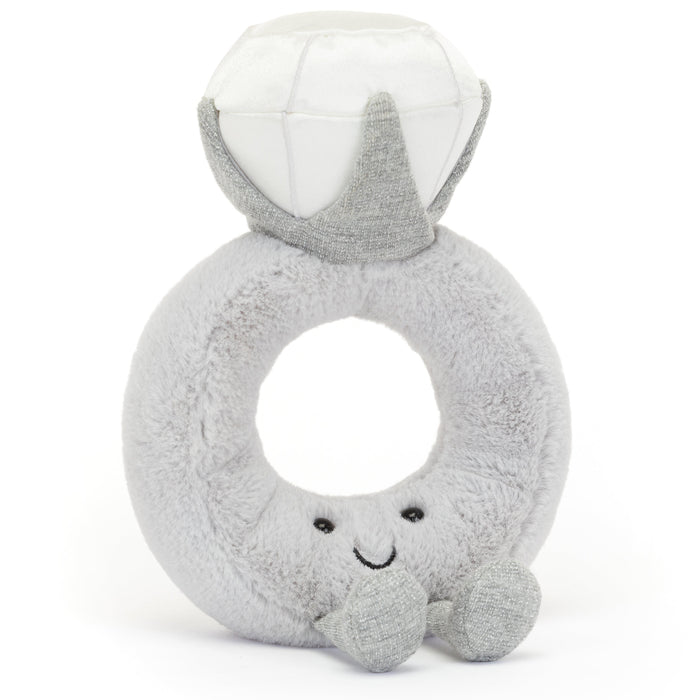 Jellycat Amuseables Diamond Ring