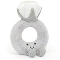 Jellycat Amuseables Diamond Ring