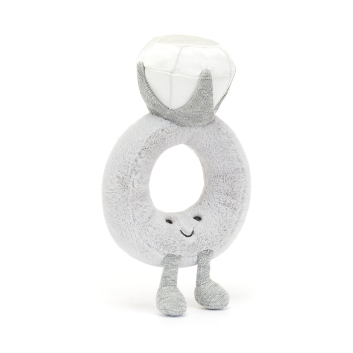 Jellycat Amuseables Diamond Ring