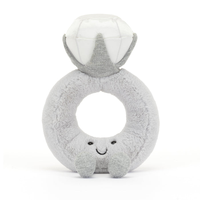 Jellycat Amuseables Diamond Ring