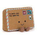 Jellycat Amuseables Letter To Santa
