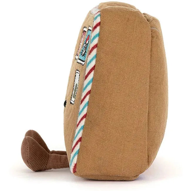 Jellycat Amuseables Letter To Santa